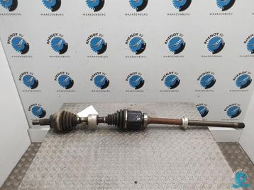 LANDROVER DISCOVERY SPORT L550 [R_DRIVESHAFT] 2019 beschikbaar voor biedingen