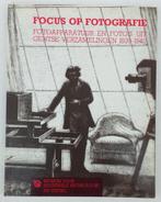 Fotoapparatuur en foto's uit Gentse verzamelingen, MIAT 1987, Livres, Art & Culture | Photographie & Design, Comme neuf, Appareils photo