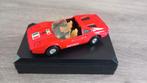 Ferrari 308 GTS Corgi 1/40 metaal, Hobby & Loisirs créatifs, Voitures miniatures | 1:43, Comme neuf, Corgi, Enlèvement ou Envoi