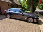 BMW 520i, Auto's, BMW, Automaat, 4 deurs, Achterwielaandrijving, 4 cilinders