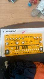 Behringer TD-3-SB, Ophalen, Zo goed als nieuw