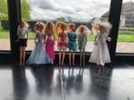 Barbiepoppen, Kinderen en Baby's, Speelgoed | Poppen, Zo goed als nieuw, Ophalen, Barbie