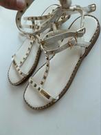 Sandalen Les Tropeziennes, Vêtements | Femmes, Chaussures, Enlèvement ou Envoi, Les Tropeziennes, Comme neuf, Blanc