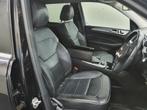 Mercedes ML interieur zwart leder 2014, Ophalen, Gebruikt, -, -