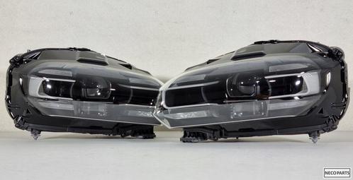 PORSCHE TAYCAN 9J1 FULL LED KOPLAMP LINKS RECHTS LEVERBAAR!!, Auto-onderdelen, Verlichting, Porsche, Gebruikt, Ophalen of Verzenden