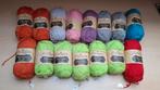 Scheepjes Merino soft 50gr, Hobby en Vrije tijd, Ophalen of Verzenden, Nieuw