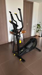 Cross trainer, Sport en Fitness, Ophalen, Gebruikt, Armen, Crosstrainer