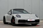 Porsche 911 Carrera 4S Coupé l Pano l Sportuitlaat, Auto's, Porsche, Automaat, 4 zetels, Gebruikt, https://public.car-pass.be/vhr/0dcdc406-eabc-4eb1-971c-72a156490b97