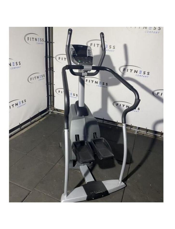 Matrix S5X Stepper | Stapper, Sport en Fitness, Fitnessmaterialen, Gebruikt, Overige typen, Armen, Benen, Borst, Buik, Rug, Verzenden