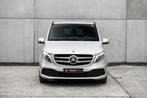 V250d Komp 9G-Tronic Avantgarde - Lichte vracht - Trekhaak, Auto's, Mercedes-Benz, 199 g/km, 4 cilinders, 2000 kg, Leder