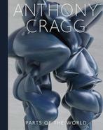 Anthony Cragg - "Parts of the World", Boeken, Kunst en Cultuur | Beeldend, Nieuw, Ophalen of Verzenden, Beeldhouwkunst