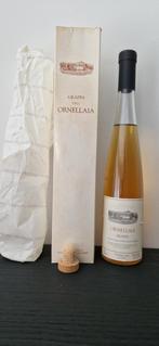 Grappa Ornellaia, Verzamelen, Wijnen, Ophalen of Verzenden, Zo goed als nieuw