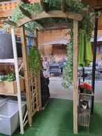 TUINBOOG, Ophalen, Nieuw