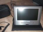 Portable DvD Player Takara met aansluiting voor TV & Auto, Overige merken, Met harddisk, Dvd-speler, Gebruikt