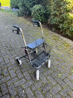 Rollator (licht), Enlèvement, Pliable, Comme neuf