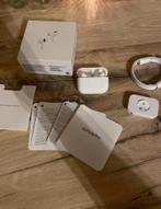 Airpods pro generatie 2, Enlèvement ou Envoi, Comme neuf, Intra-auriculaires (Earbuds), Bluetooth