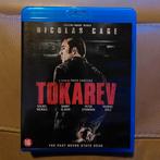 DVD  - BR -  TOKAREV  - NICOLAS CAGE - AANRADER, Ophalen of Verzenden, Zo goed als nieuw, Actie
