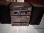 Chaine HIFI Pionneer, Ophalen, Gebruikt, Cd-speler, Pioneer