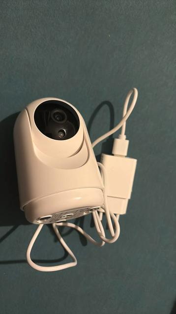 LSC Smart Connect - Sur Réseau Wifi - Caméra rotative 1080p, Enlèvement, Neuf