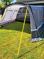 High  Peak Trento 2.0 busluifel. Nieuw, 1x opgezet, Caravans en Kamperen, Ophalen, Zo goed als nieuw