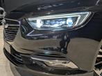 Opel Insignia Sports Tourer 1.5 Turbo 103kW Innovation S/S O, Auto's, Voorwielaandrijving, 4 cilinders, Zwart, Bedrijf
