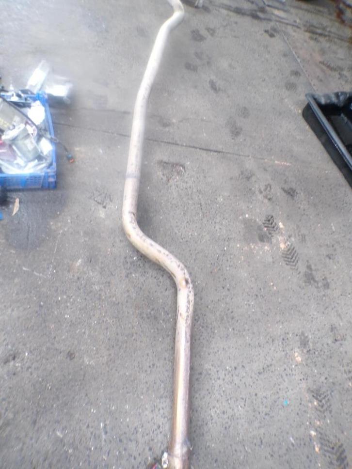 Échappement BMW F20/F21 1.6D 85kw 2011-2015 LP/14787, Auto-onderdelen, Uitlaatsystemen, BMW, Gebruikt, Ophalen