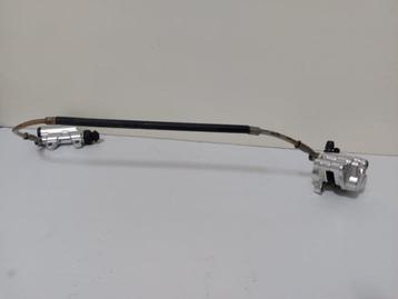 *KTM SX65/HQV TC65/GASGAS MC65 COMPL. ACHTERREM 2009-2022 * beschikbaar voor biedingen