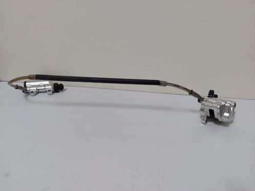 *KTM SX65/HQV TC65/GASGAS MC65 COMPL. ACHTERREM 2009-2022 *, Motoren, Onderdelen | Overige, Gebruikt, Ophalen of Verzenden