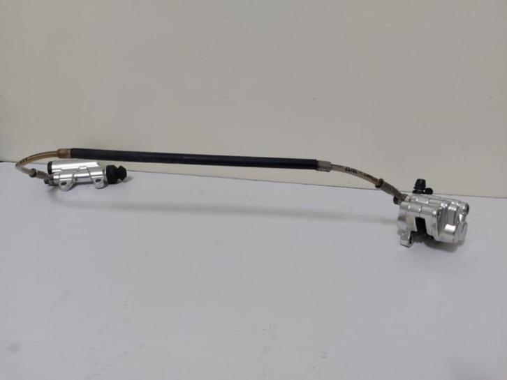 *KTM SX65/HQV TC65/GASGAS MC65 COMPL. ACHTERREM 2009-2022 *, Motoren, Onderdelen | Overige, Gebruikt, Ophalen of Verzenden