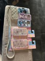 Iphone hoesjes, Ophalen of Verzenden, Nieuw, Overige modellen, Hoesje of Tasje