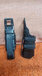 Tijdschriftenhouder (+- 15 opnamen), Ophalen of Verzenden