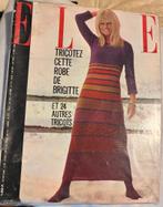 Elle Brigitte Bardot, Ophalen of Verzenden, Gebruikt, Tv, Overige typen