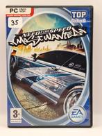 Need for Speed Most Wanted PC Game, Games en Spelcomputers, Overflocomputers, Gebruikt, 1 speler, Racen en Vliegen
