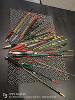 Pêche à l'anglaise, Ophalen, Zo goed als nieuw