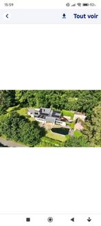 Surveillance privée, Ophalen