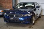 BMW 318 dA Automaat Navigatie 150PK Sedan Garantie EURO6, Te koop, Berline, 1580 kg, Gebruikt