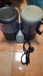 Baby cook, Enlèvement, Utilisé, Autres types