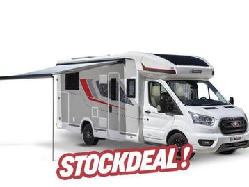 Challenger 328 graphite ultimate NIEUW beschikbaar voor biedingen