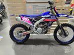 Yamaha YZ250F 2024, Bedrijf, Crossmotor, 249 cc, 1 cilinder