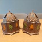 Wandlampen Marokkaans, Huis en Inrichting, Ophalen