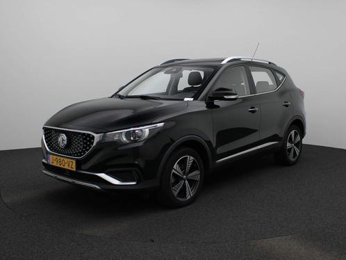 MG MG ZS EV Luxury 45 kWh MG ZS EV Luxury 45 kWh | Schuifdak, Auto's, MG, Bedrijf, Te koop, ZS, ABS, Achteruitrijcamera, Adaptive Cruise Control
