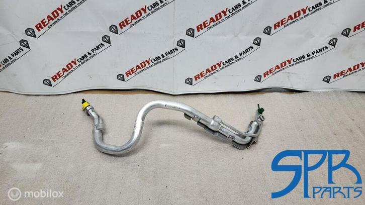 RHD ENGELS UK Aircoleiding VW Golf 8 VIII 5WC816738A AUDI A3, Auto-onderdelen, Airco en Verwarming, Volkswagen, Nieuw, Ophalen of Verzenden