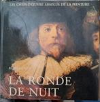 Le round de la nuit, Livres, Enlèvement, Utilisé