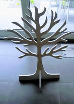 Moderne doopsuikeruitstalling in de vorm van een  levensboom, Zo goed als nieuw, Ophalen
