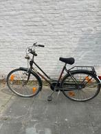 Stadsfiets, Fietsen en Brommers, Ophalen, Gebruikt, Versnellingen