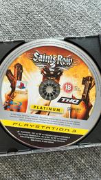 Saints Row 2 PS3, Ophalen, Gebruikt
