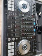 Pioneer Ddj-SX met RoadReady flightcase + statief + stofkap!, Muziek en Instrumenten, Ophalen, Pioneer