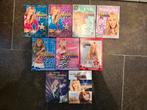Hannah montana compleet, Cd's en Dvd's, Ophalen of Verzenden, Zo goed als nieuw