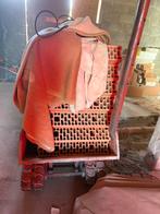 Brouette motorisée, Enlèvement, Comme neuf