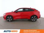 Audi Q3 35 TDI quattro S line (bj 2024, automaat), Auto's, Automaat, Gebruikt, Leder, 150 pk